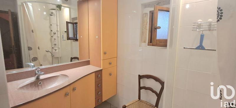 Maison - 146 m² - 4 pièces