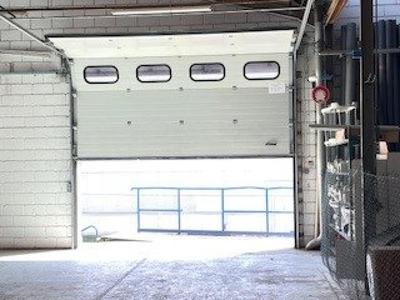 Local commercial - 1 780 m² - 15 pièces