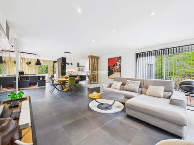 Maison - 131 m² - 6 pièces