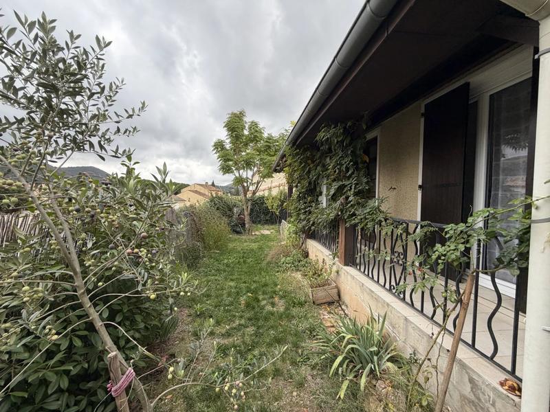 Maison - 81 m² - 3 pièces