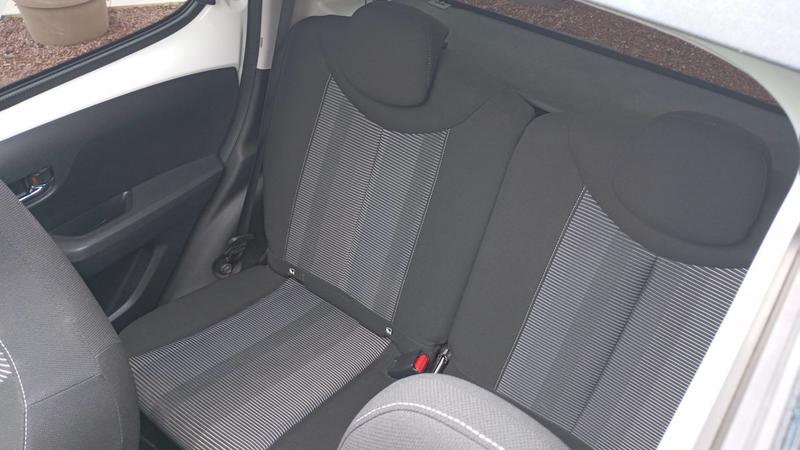 Peugeot 108 1.2 VTi 82 Collection Top! - Toit ouvrant