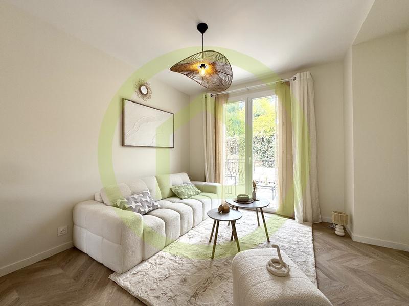 Appartement - 70 m² - 4 pièces