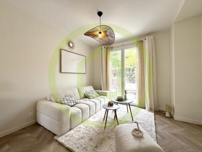 Appartement - 70 m² - 4 pièces