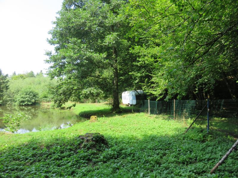 Terrain de loisirs - 4 560 m²