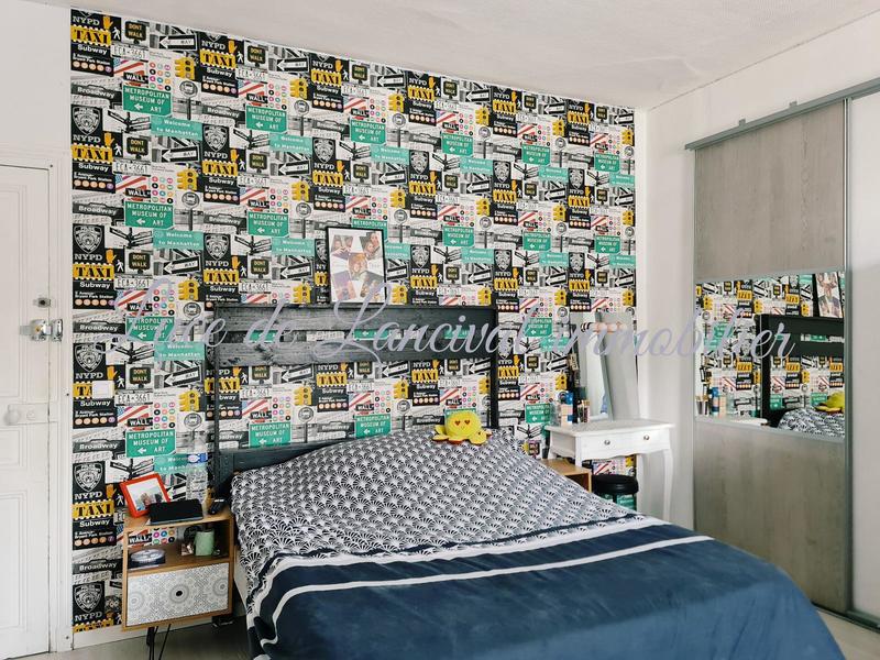 Maison - 178 m² - 8 pièces