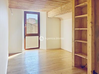 Maison ancienne - 78 m² - 5 pièces