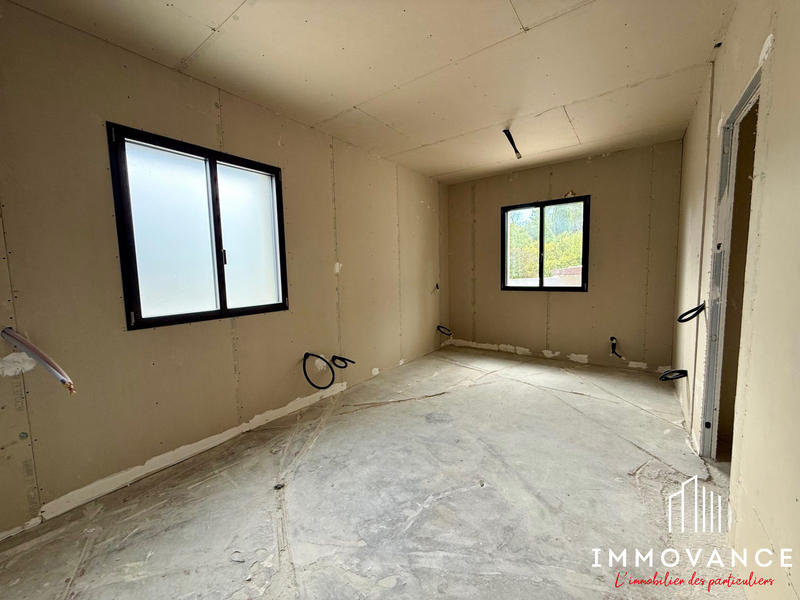 Villa - 172 m² - 7 pièces