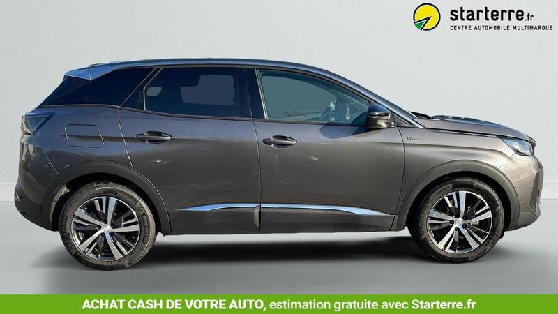 Peugeot 3008 Hybrid 225 e-Eat8 Allure Pack