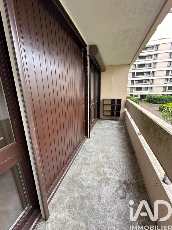 Appartement - 78 m² - 4 pièces