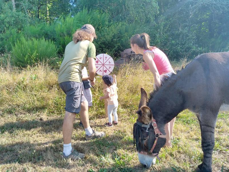 L'Âne Belle Aventure