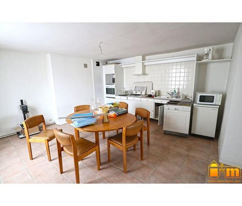 Maison de village - 250 m² - 11 pièces