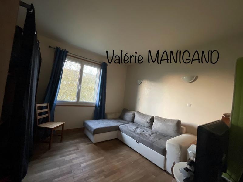 Maison - 78 m² - 4 pièces