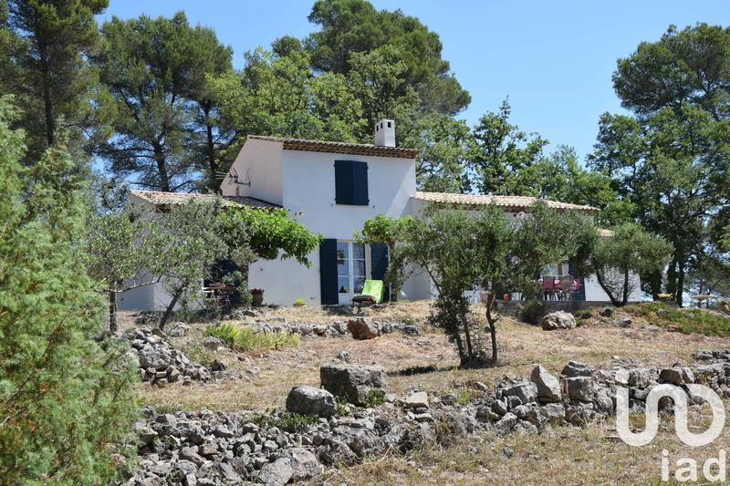 Maison - 111 m² - 4 pièces