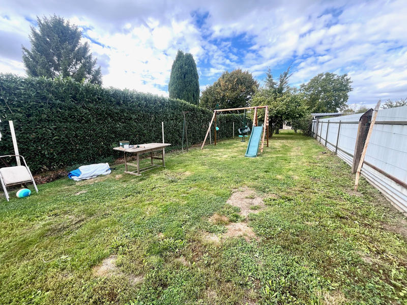 Maison - 82 m² - 3 pièces