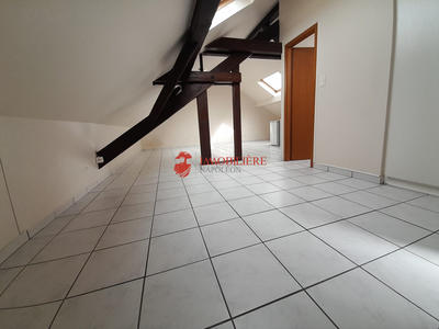Appartement - 27 m² - 1 pièce