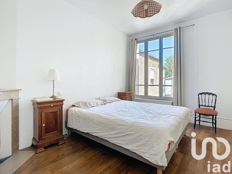 Maison de ville - 167 m² - 5 pièces