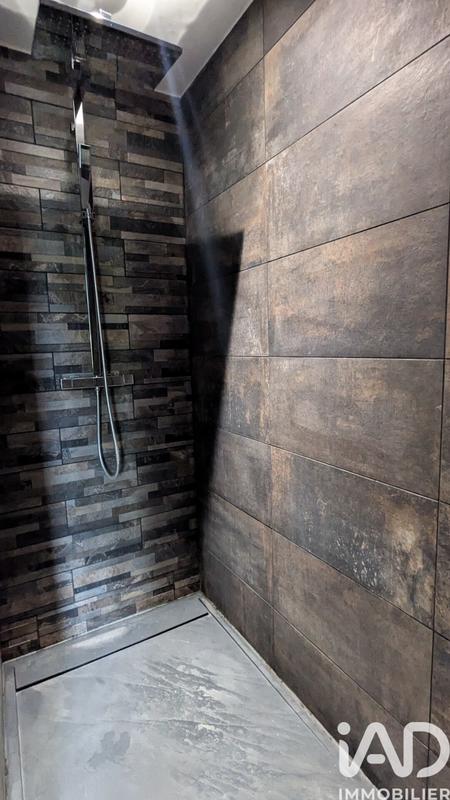 Appartement - 77 m² - 4 pièces