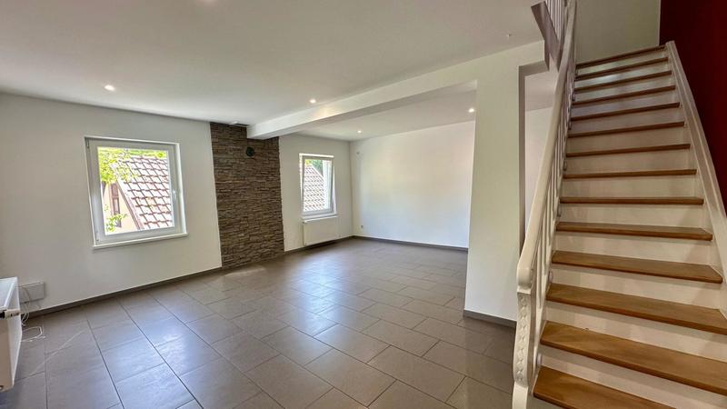 Maison - 200 m² - 7 pièces