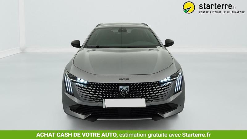 Peugeot 508 Sw Hybrid 225 e-Eat8 Allure