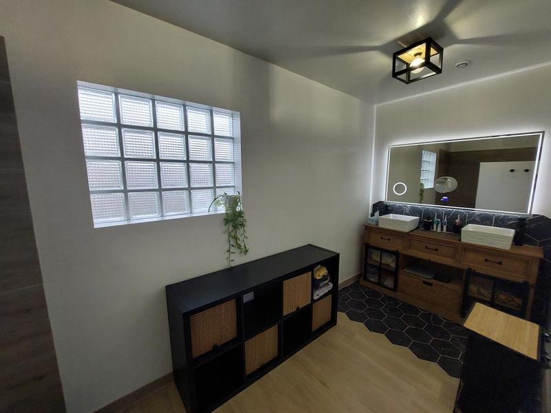 Maison - 103 m² - 5 pièces