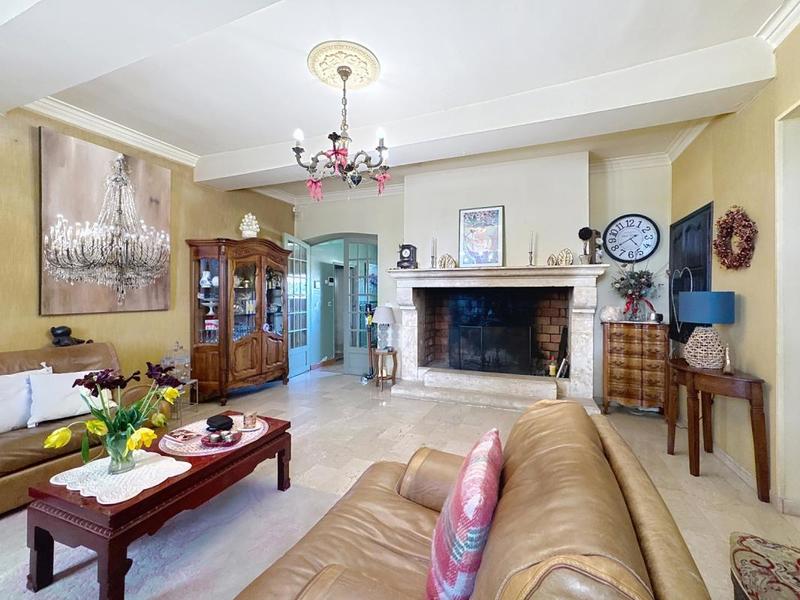 Maison de campagne - 208 m² - 7 pièces