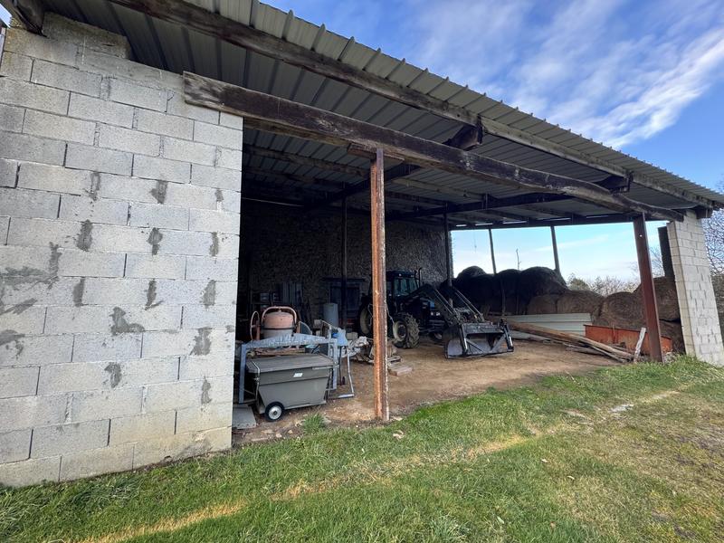 Maison - 150 m² - 4 pièces