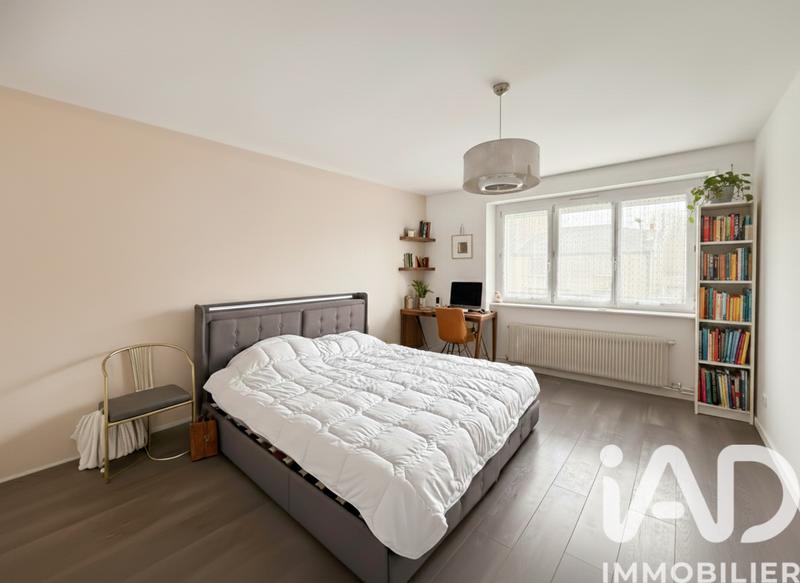 Maison de village - 130 m² - 5 pièces