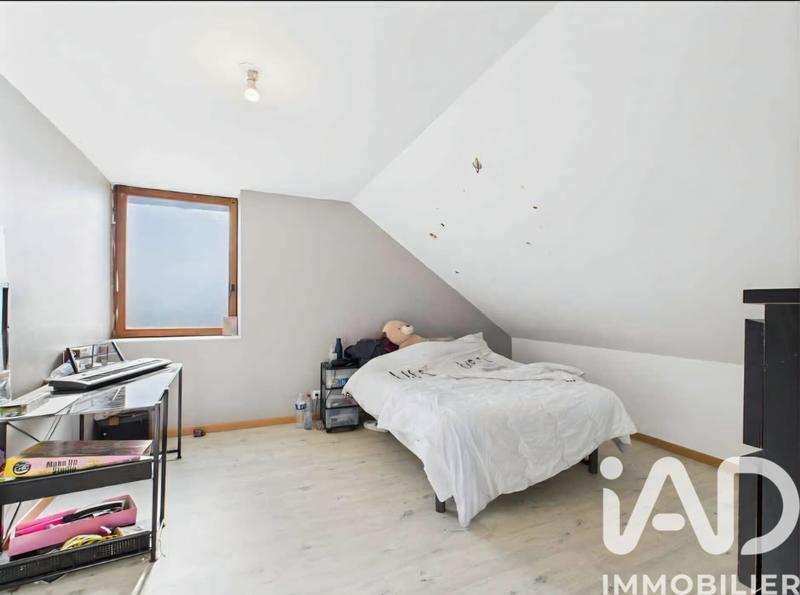 Appartement - 109 m² - 5 pièces