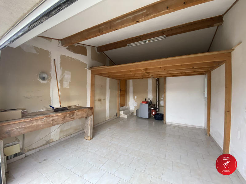 Villa - 105 m² - 5 pièces