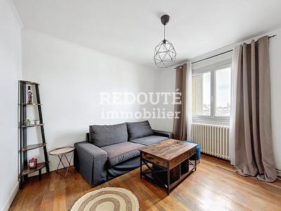 Appartement - 42 m² - 3 pièces