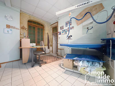 Maison - 400 m² - 15 pièces