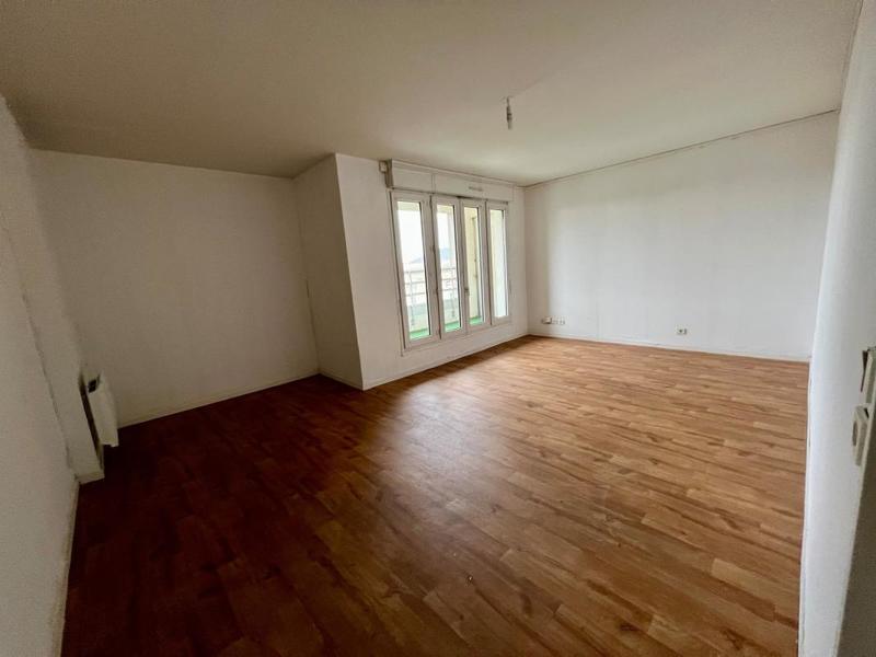 Appartement - 74 m² - 3 pièces