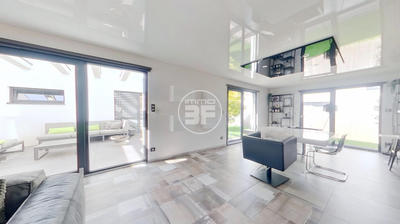 Maison - 149 m² - 4 pièces