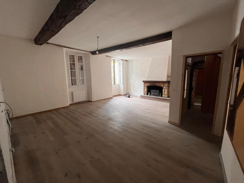 Appartement - 67 m² - 2 pièces