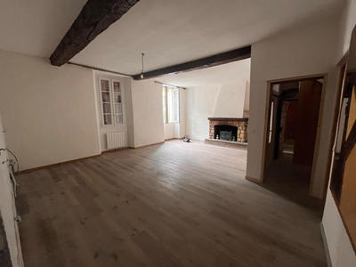 Appartement - 67 m² - 2 pièces