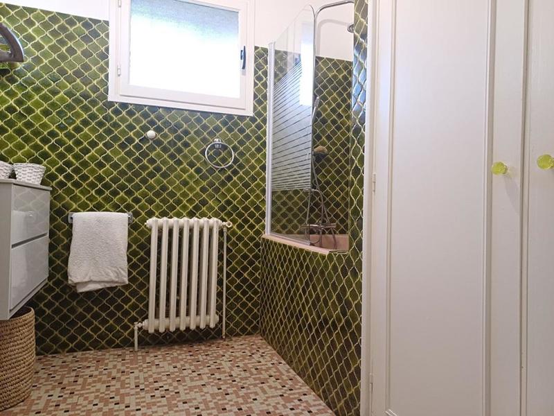 Immeuble - 176 m² - 8 pièces