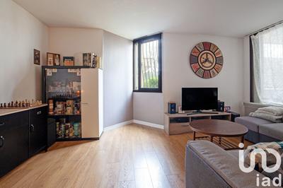 Appartement - 98 m² - 5 pièces