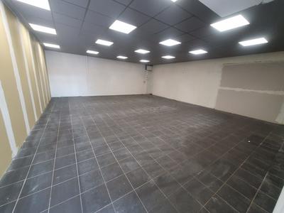 Local commercial - 250 m²