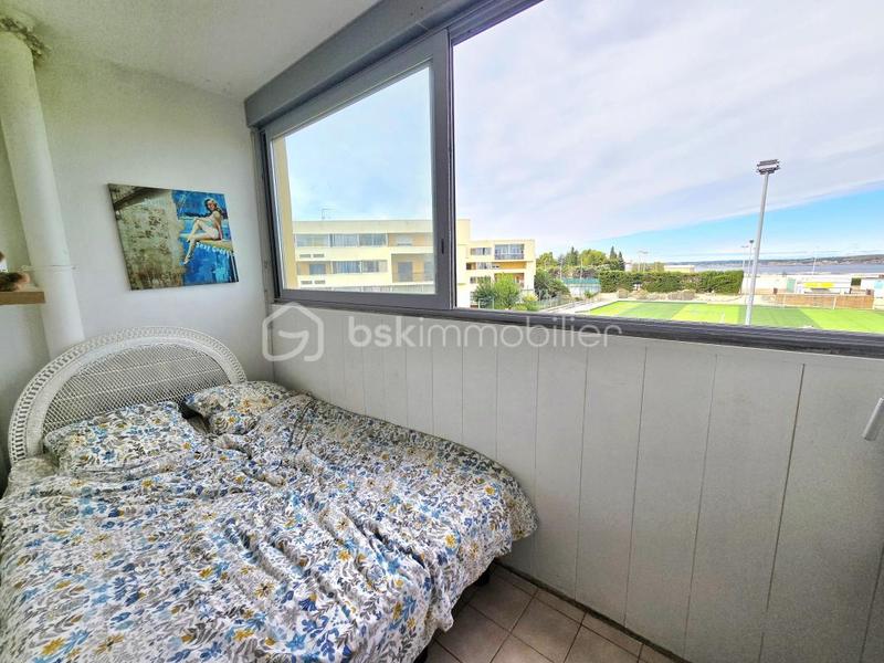 Studio - 25 m² - 2 pièces