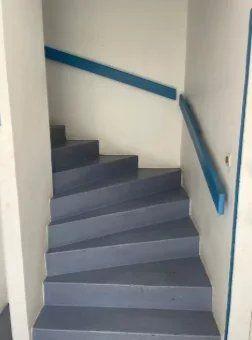 Appartement - 34 m² - 3 pièces