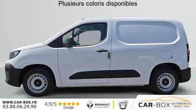 Opel combo cargo Furgon 1.5 100hp