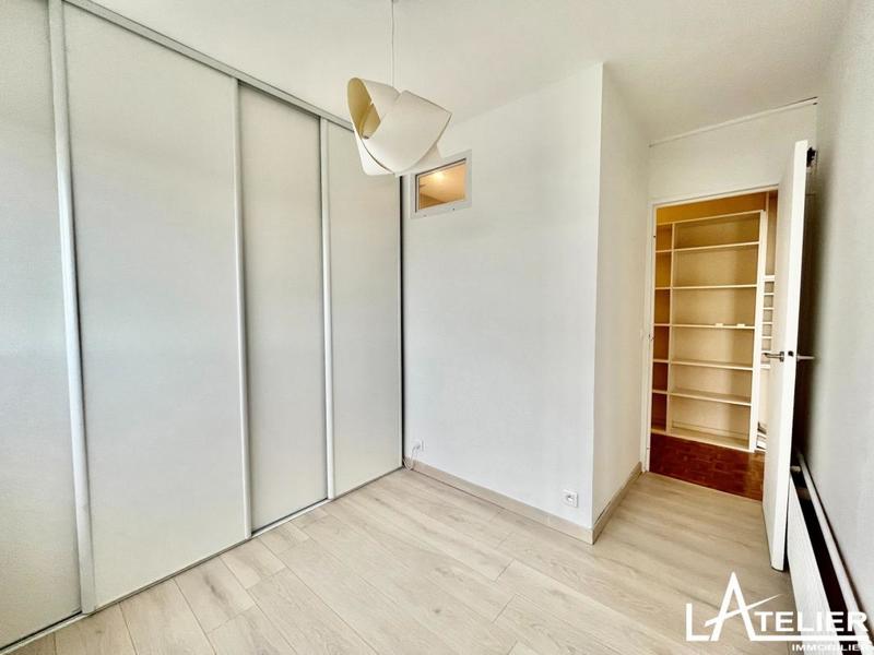 Appartement - 49 m² - 3 pièces
