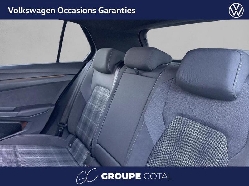 Volkswagen Golf 2.0 Tdi Scr 200 Dsg7 Gtd