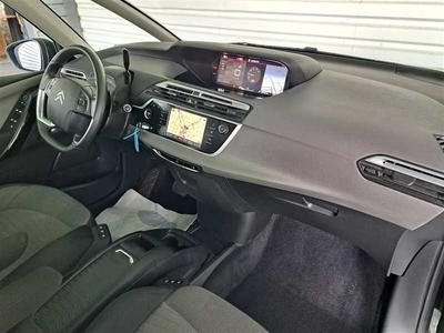 Citroën Grand C4 SpaceTourer 1.5 BlueHDi 130 s&amp;S Eat8 Shine