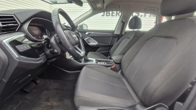 Audi Q3 35 Tfsi 150 Ch s tronic 7 Business Line