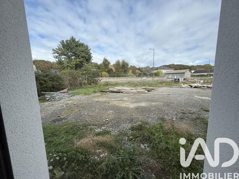 Appartement - 70 m² - 2 pièces