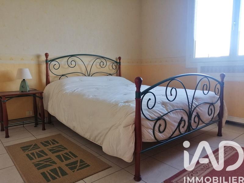 Maison - 73 m² - 3 pièces