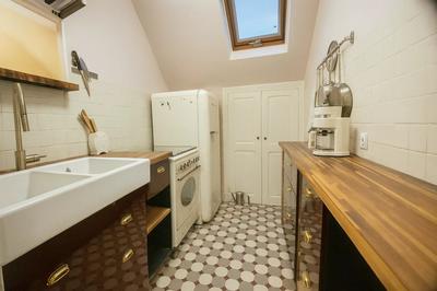 Appartement - 77 m² - 5 pièces