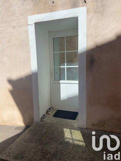 Immeuble - 164 m² - 6 pièces