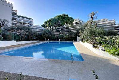 Appartement - 74 m² - 3 pièces